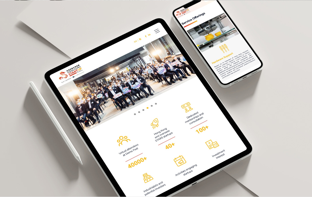 Hong Kong Startup Council